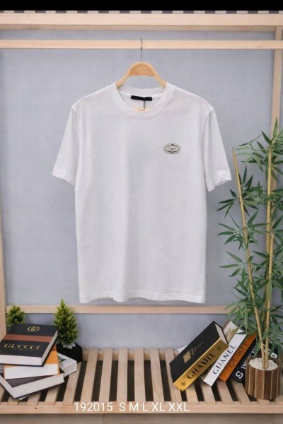 Мужская Футболка Zegna