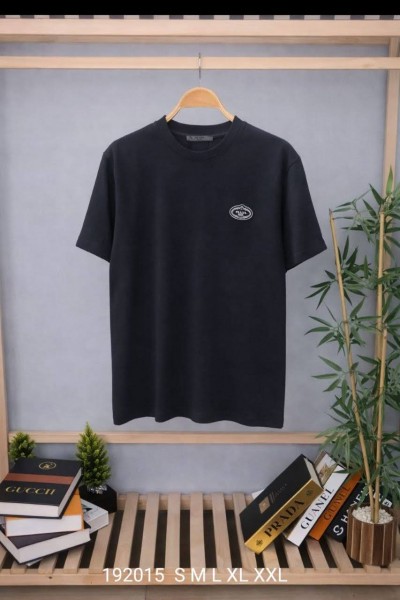 Мужская Футболка Prada