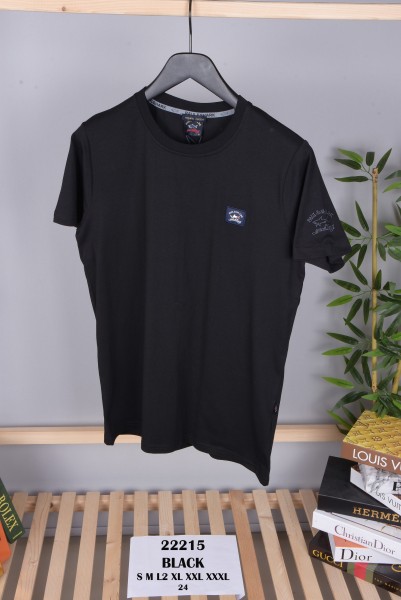 Мужская Футболка Paul&Shark