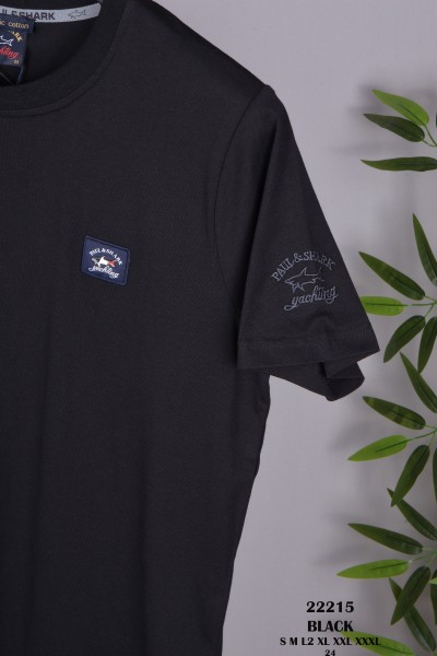 Мужская Футболка Paul&Shark