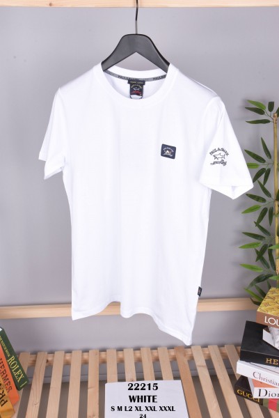 Мужская Футболка Paul&Shark