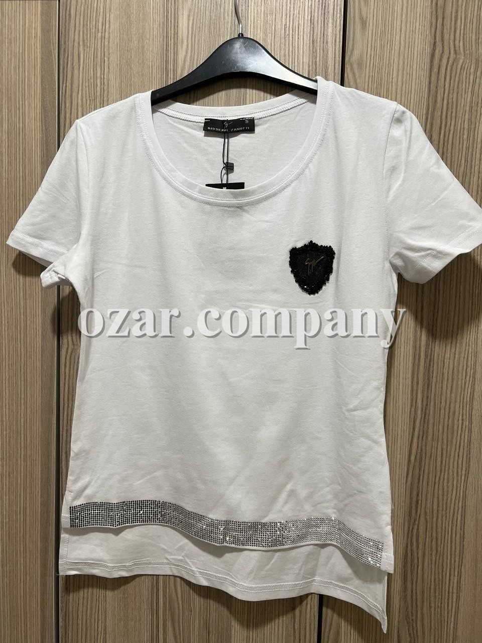 Женская Футболка Sogo 