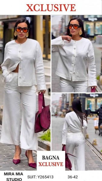 Женский Костюм Mira Mia 