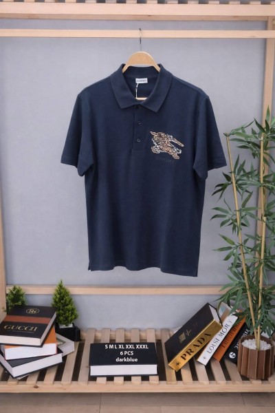 Мужская Футболка Burberry