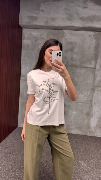 Женский Костюм Cute