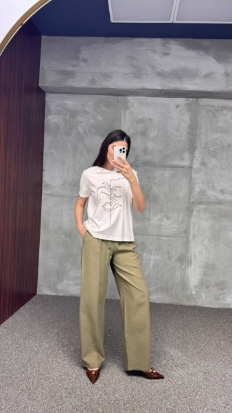 Женский Костюм Cute