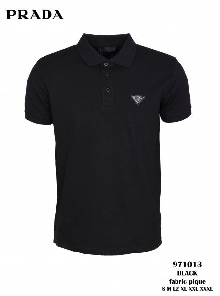 Мужская Футболка Prada