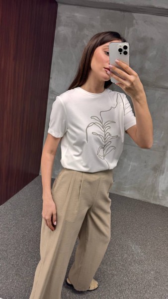 Женский Костюм Cute