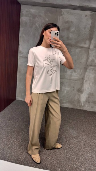 Женский Костюм Cute