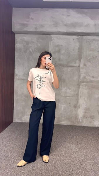 Женский Костюм Cute