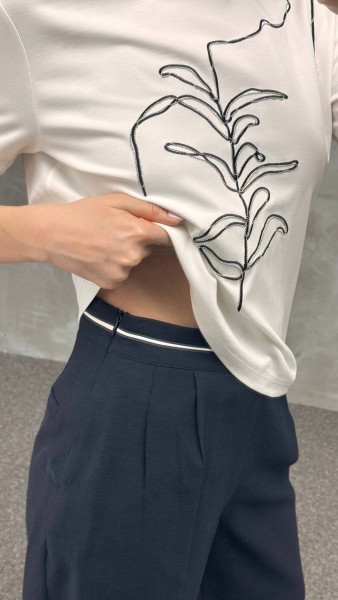 Женский Костюм Cute