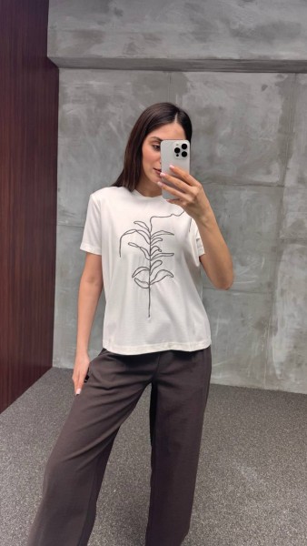 Женский Костюм Cute