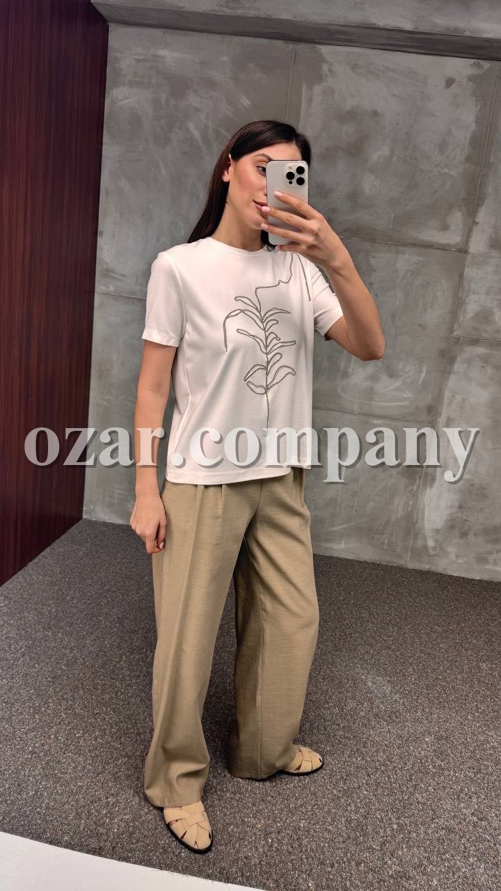 Женский Костюм Cute (Большие размеры)