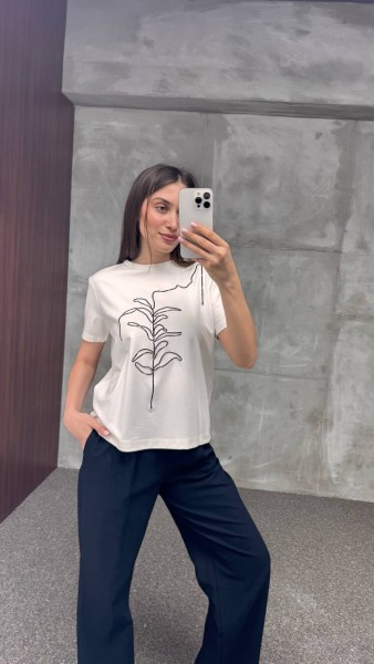 Женский Костюм Cute (Большие размеры)