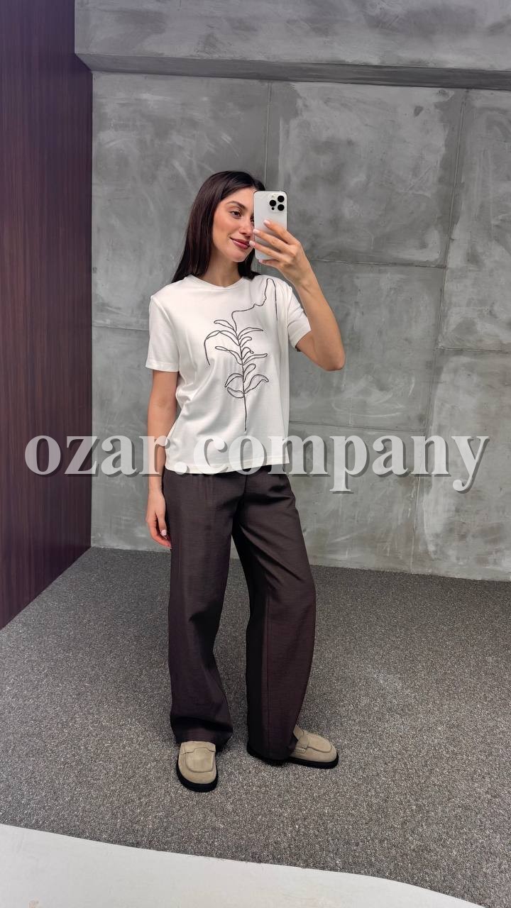 Женский Костюм Cute (Большие размеры)