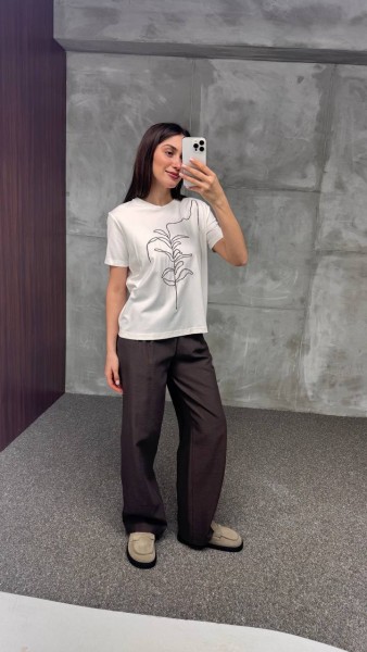 Женский Костюм Cute (Большие размеры)