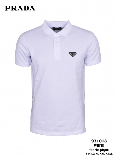 Мужская Футболка Prada