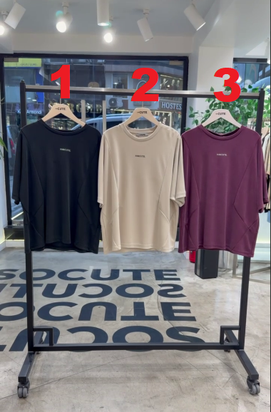 Женская Футболка Cute