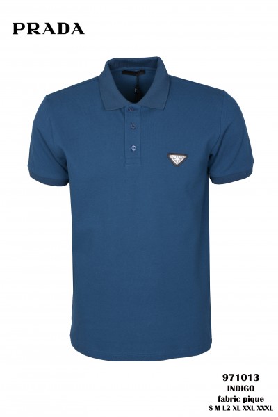 Мужская Футболка Prada