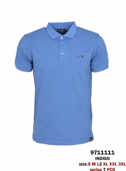 Мужская Футболка Armani Jeans