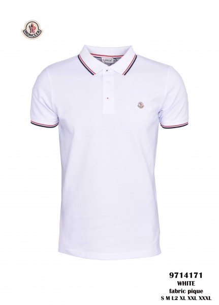 Мужская Футболка Moncler