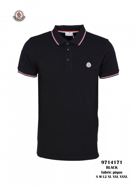 Мужская Футболка Moncler