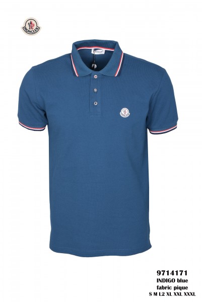 Мужская Футболка Moncler