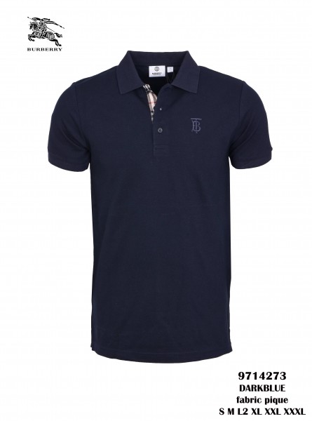 Мужская Футболка Burberry