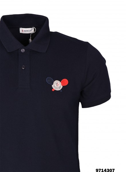 Мужская Футболка Moncler