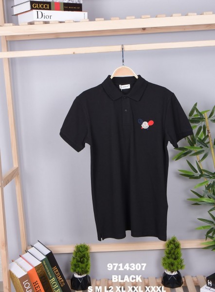 Мужская Футболка Moncler