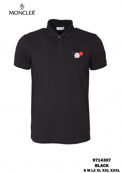 Мужская Футболка Moncler