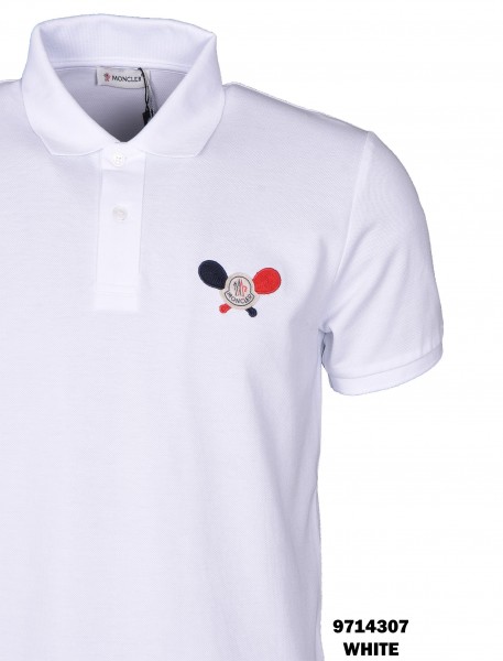 Мужская Футболка Moncler