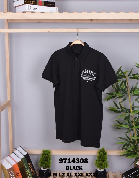 Мужская Футболка Amiri