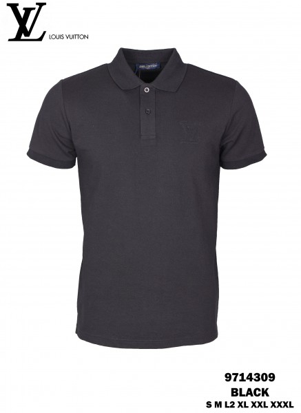 Мужская Футболка Louis Vuitton