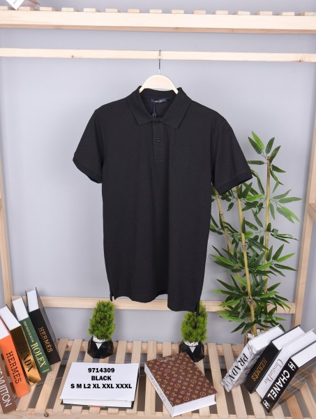 Мужская Футболка Louis Vuitton