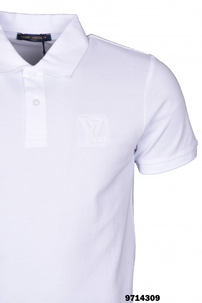 Мужская Футболка Louis Vuitton