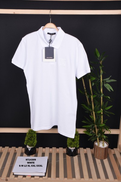 Мужская Футболка Louis Vuitton