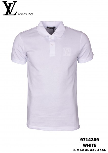 Мужская Футболка Louis Vuitton