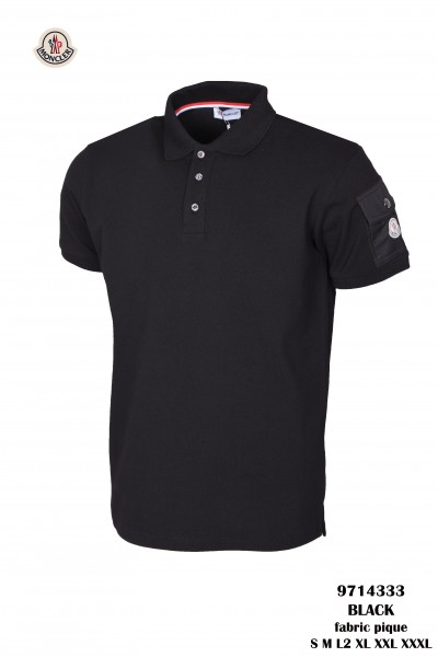 Мужская Футболка Moncler