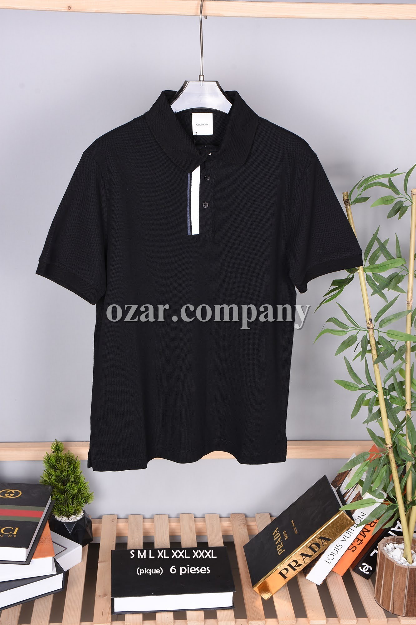 Мужская Футболка Calvin Klein