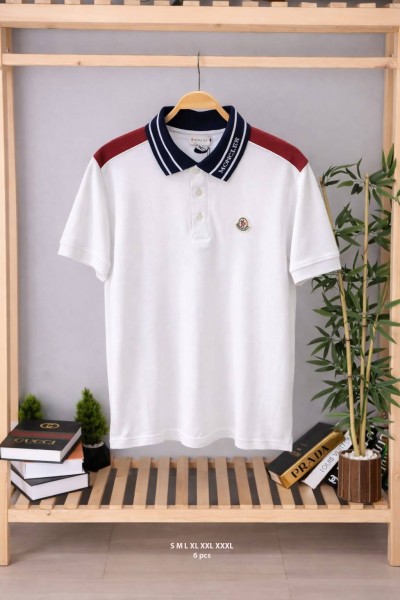 Мужская Футболка Moncler