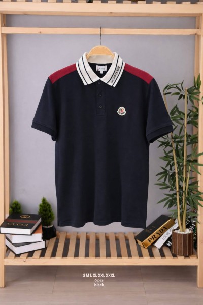 Мужская Футболка Moncler