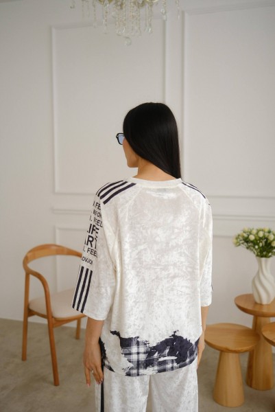 Женский Костюм Trikotto