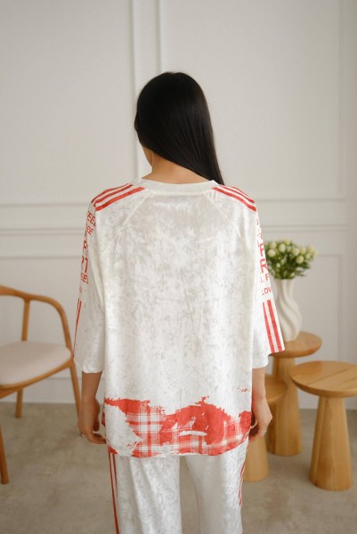 Женский Костюм Trikotto