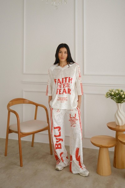 Женский Костюм Trikotto