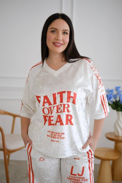 Женский Костюм Trikotto (Большие размеры)