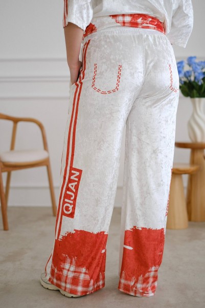 Женский Костюм Trikotto (Большие размеры)