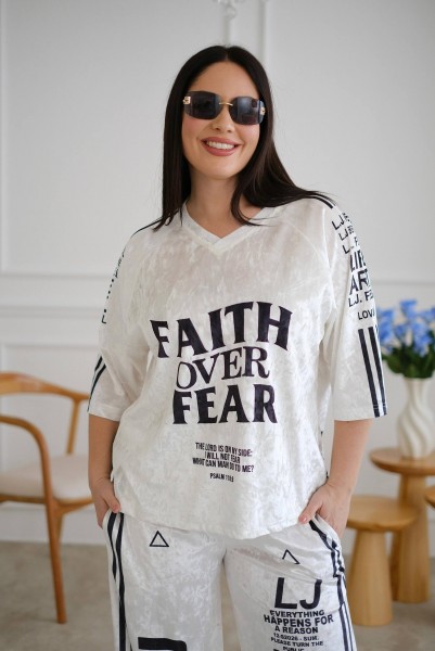 Женский Костюм Trikotto (Большие размеры)