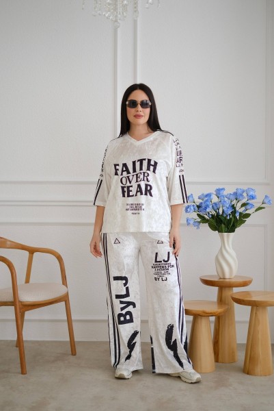 Женский Костюм Trikotto (Большие размеры)