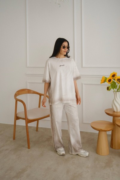 Женский Костюм Trikotto